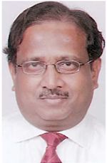 WCR GM Girish Pillai empanelled for Secretary equivalent posts in GoI