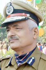 UP DGP not getting extension