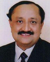 Salil Kumar Jha appointed as Part-time Director, Indian Bank