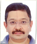 Sandeep Dave empanelled as Additional Secretary in GoI