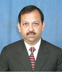 Brij Kumar Agarwal empanelled for Additional Secretary equivalent posts in GoI