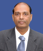 Dr Malakondaiah likely to succeed Rao as DGP, AP