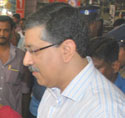 Vikram Kapur empanelled as Additional Secretary in GoI