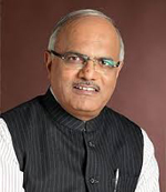 Vinay Sahasrabuddhe is President of ICCR