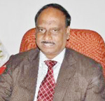 K Alagesan continues with additional charge as Director (Mktg), ITI Ltd