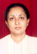 Mrs Justice Vijaya Kamlesh Tahilramani is Acting CJ of Bombay HC