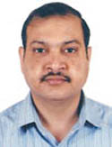 Pravir Kumar is new President of UP IAS Association
