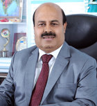 GoI yet to issue advertisement for CMD, NLC