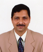 D K Mahapatra joins as GM, Rifle Factory Ishapore