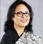 Ms Soma Mondal in race for Chairman, SAIL