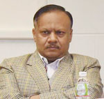Will Mittal get imp assignment in HP ?