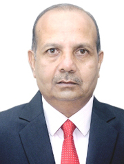 Dr Ganesh Vishwakarma is also in race for Chairman, SAIL