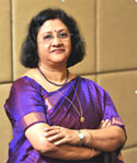 Ms Arundhati Bhattachary - now ball in the court of GoI ?