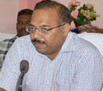 Gyanesh Kumar likely to get proforma promotion to CS grade