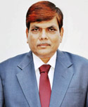 Dr R S Jha contender for CMD, SECL ?