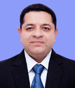 A P Panda in race for CMD, SECL ?