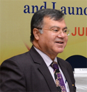 Search begins for successor of Ravindra Nath as CMD, NSIC