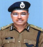 IPS officer is Advisor in UP
