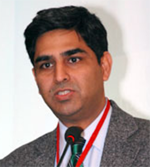 Oberai given Spl Cell in Delhi Police