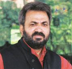 Teeka Ram Meena likely to get Chief Secretary rank