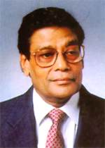 KK Venugopal appointed next Attorney General