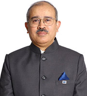 David Rasquinha to be MD of EXIM Bank ?