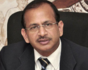 Ramesh Abhishek is Secretary, Commerce till July 21