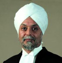 Retirement of CJI Jagdish Singh Khehar approaching