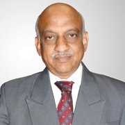Kiran Kumar to get extension !