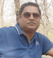 Manoj K Varma is new Head of EPD, Bangalore unit, BHEL