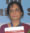 Ms Nandita Chhatterjee appointed as Member CAT, Kolkata