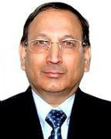 Navin Tandon appointed as Member CAT, Jabalpur