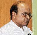 G C Pati appointed as Member CAT, Allahabad