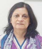 Ms Shobhana strong contender for Member TRAI ?