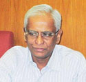 R Vijay Kumar appointed as Member CAT, Mumbai