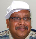 Tenure of S K Biswas as Director (Pers), THDC India Ltd extended