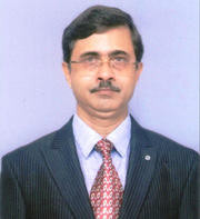 NEW MEMBER (FINANCE) JOINS DVC