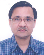 Ashok Jain is also Chairman, RSMML, Udaipur