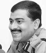 V S K Kaumudi appointed as ADG, BPR&D