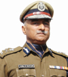Will Raturi be DGP, Uttarakhand?