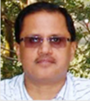 R P Singh transferred from BSF