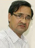 Raj. CS gets addl. charge of Chairman, Rajasthan State Mines & Minerals Ltd