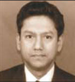 A K Patnaik granted Apex Scale