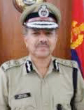 Four 1986 batch IPS officers are DGPs