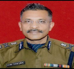 Sudhir Pratap Singh granted Apex Scale