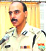 Ganpathy to join GoI in August ?