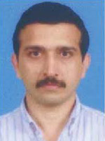 John Joseph appointed as Member, CBEC
