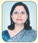 Mrs Arora quits PTC India Board