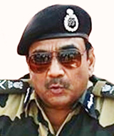 Singla is now Adviser (North East) Bru