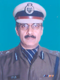 Ajit Singh to be DGP of Rajasthan ?